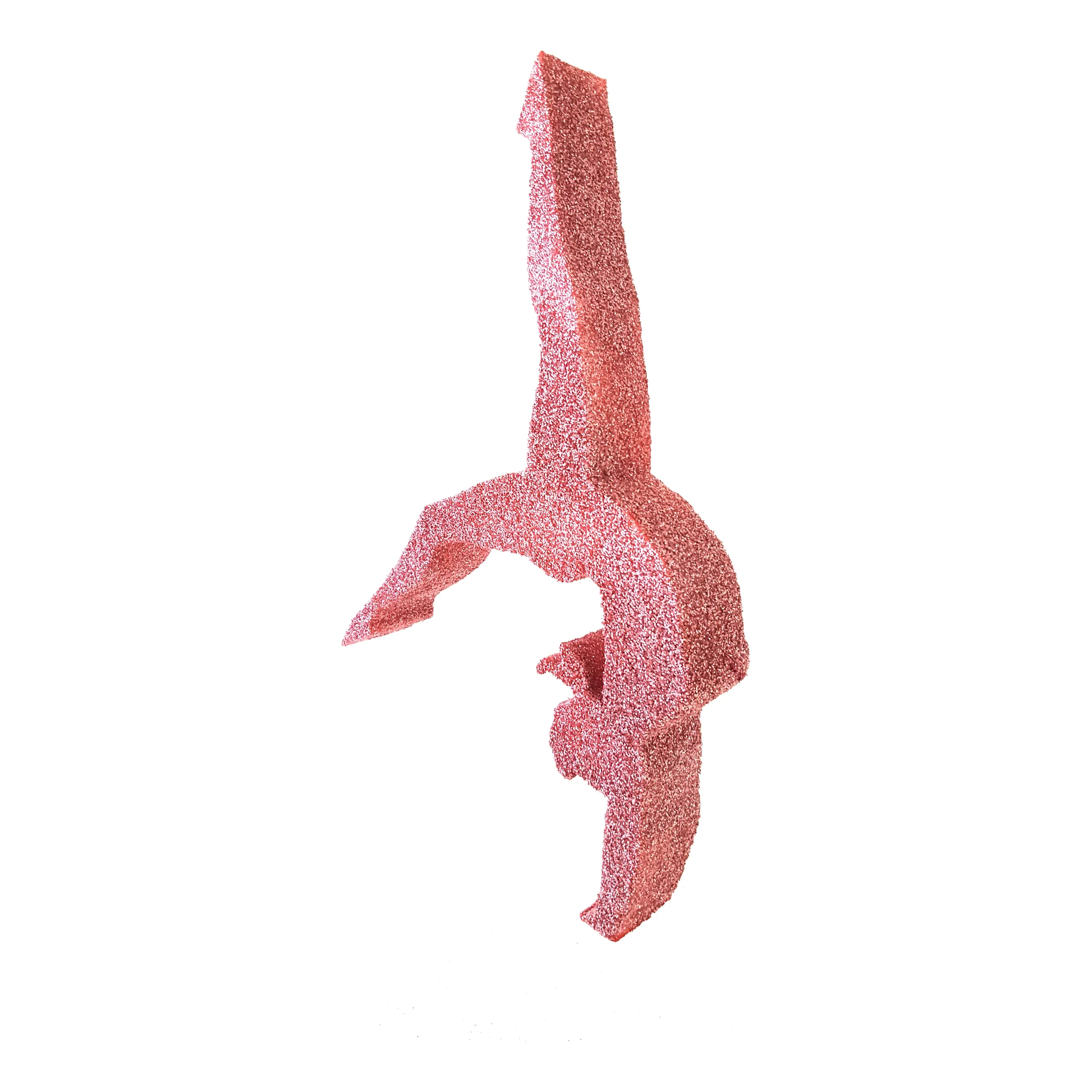 Gymnast Pose B