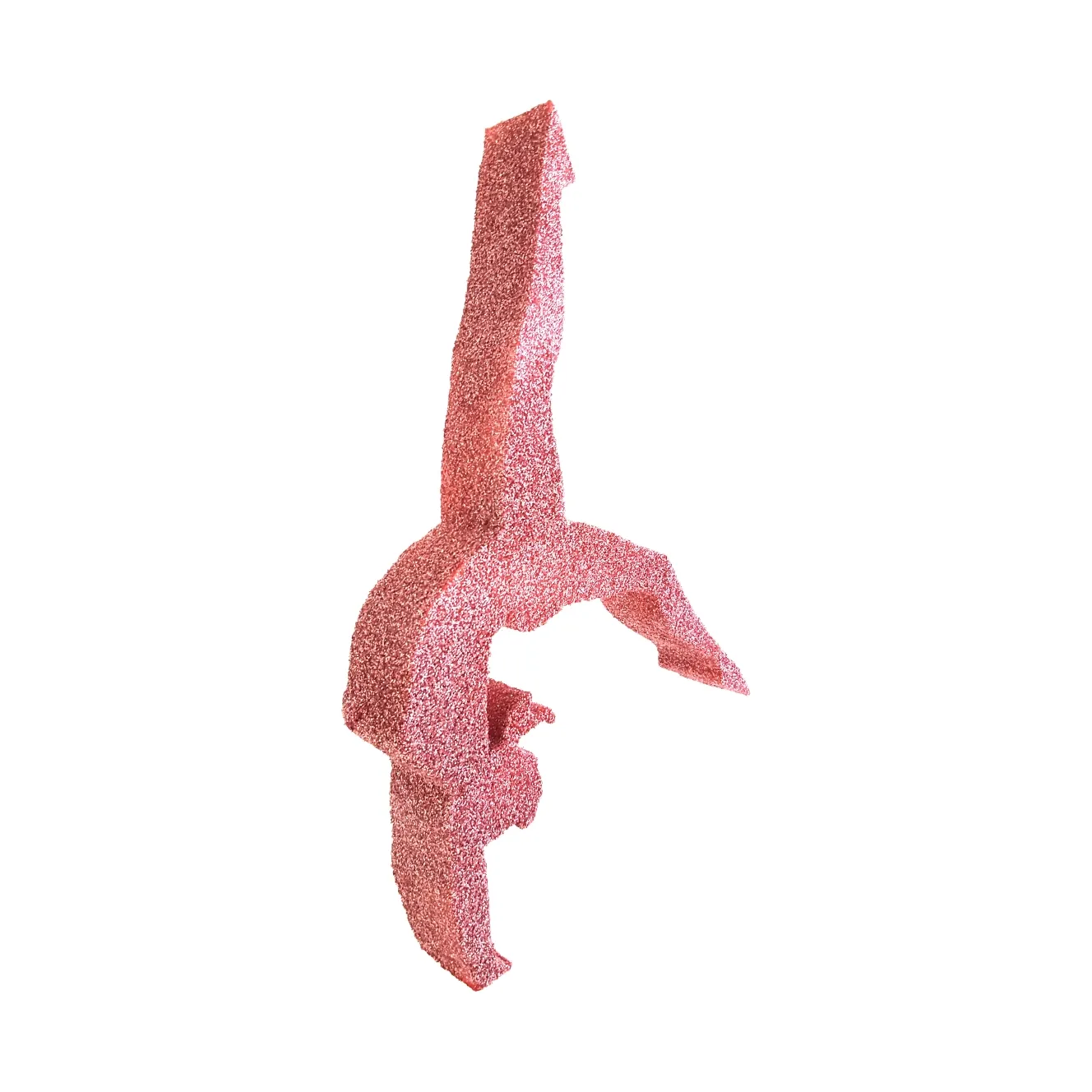 Gymnast Pose B