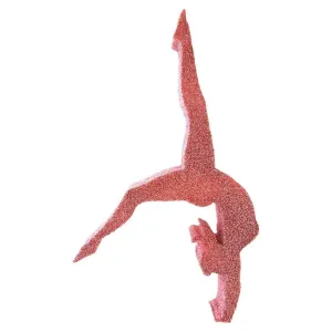 Gymnast Pose B