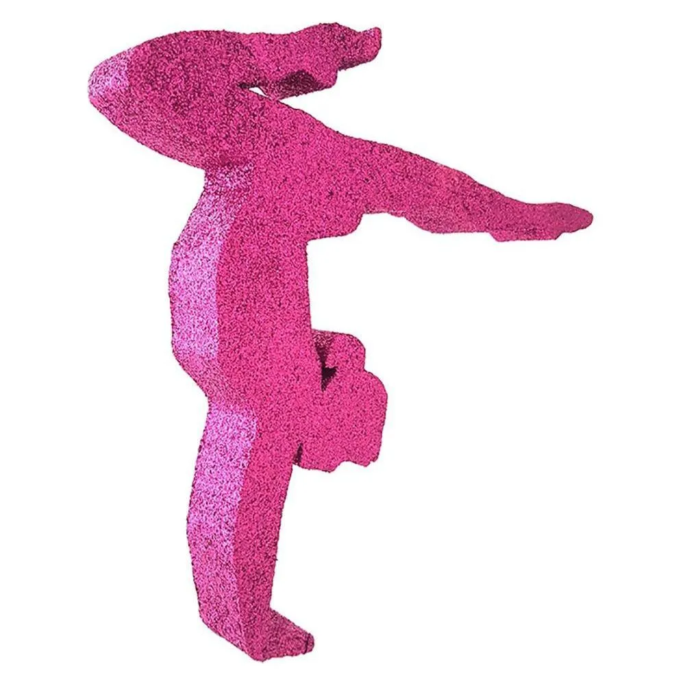 Gymnast - Pose E