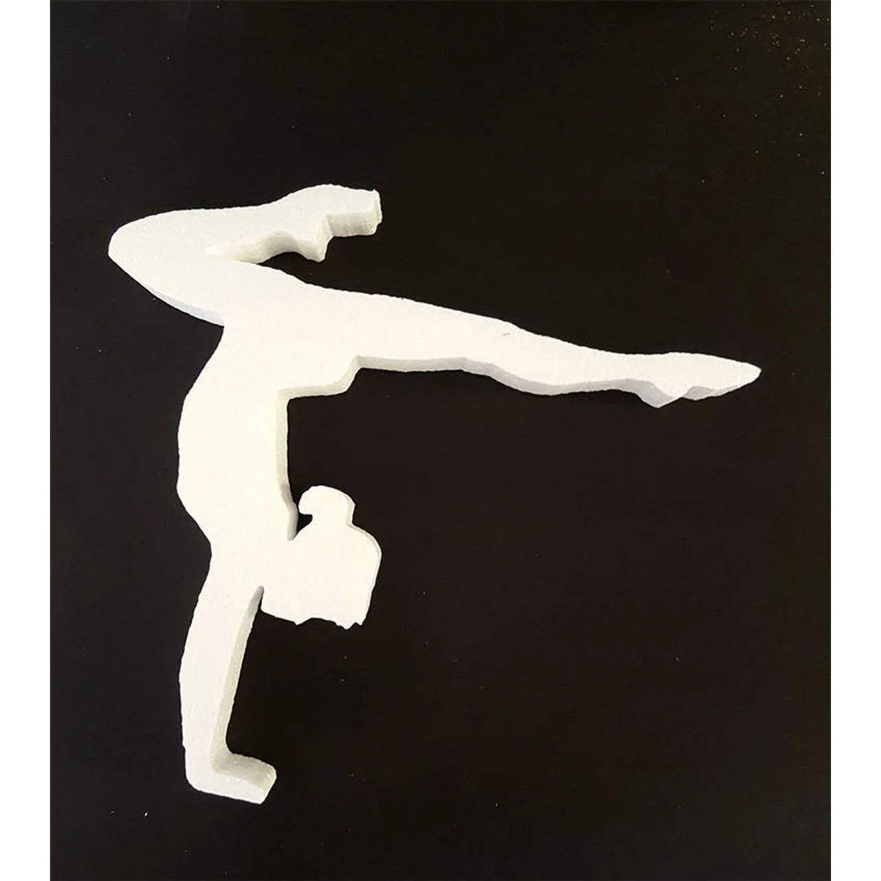 Gymnast - Pose E