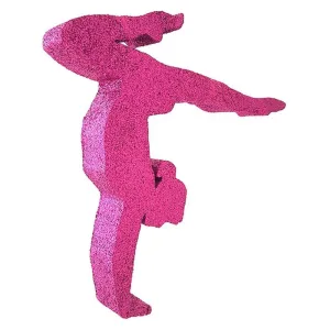Gymnast - Pose E
