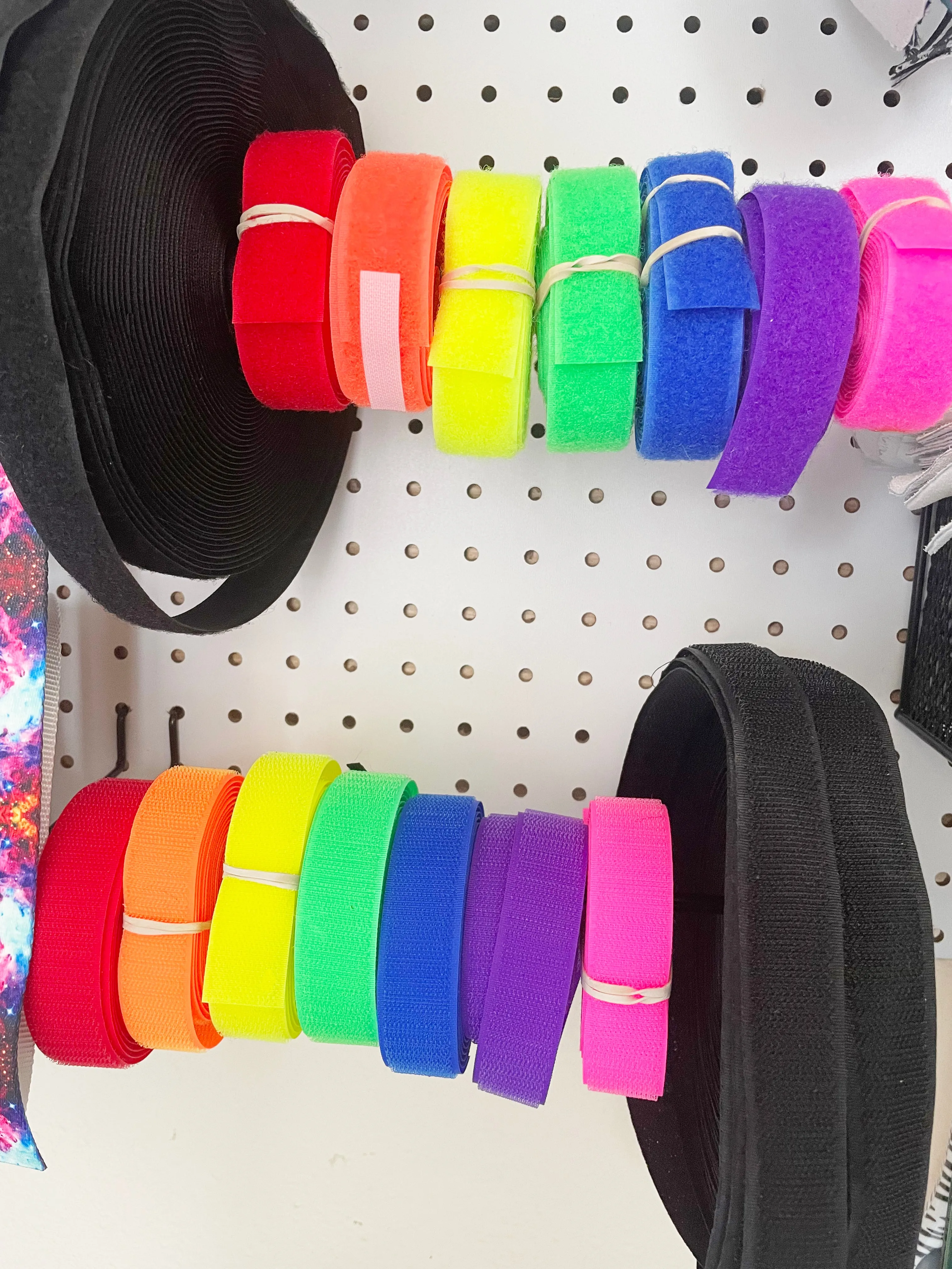 Gymnastics Grips Custom Build