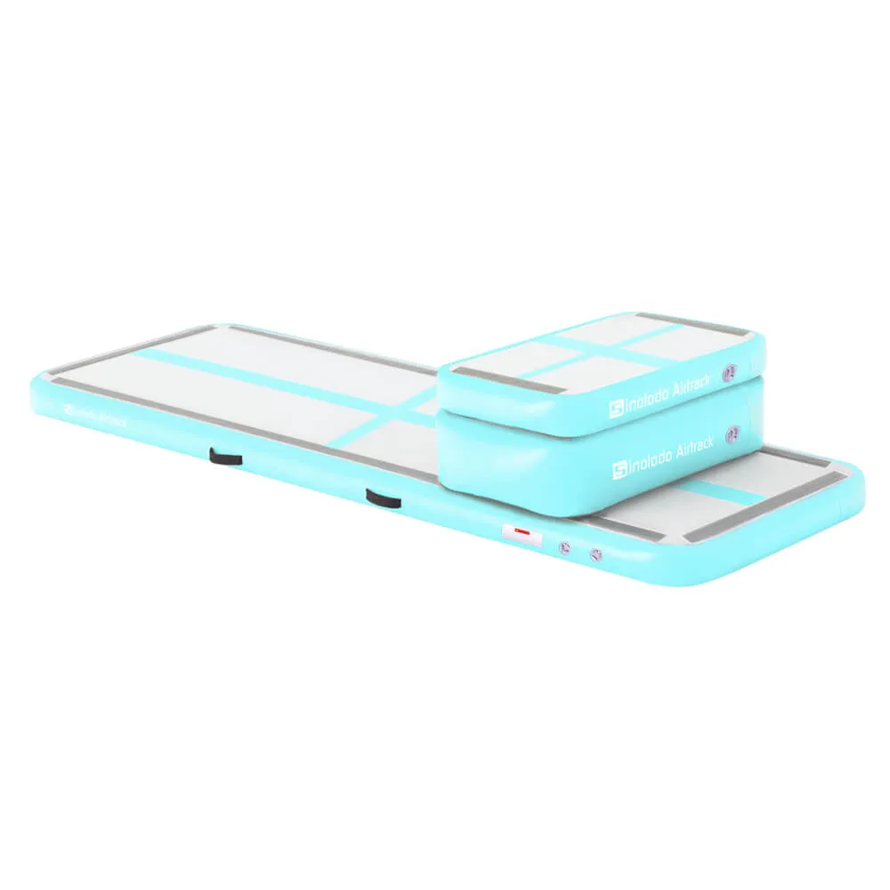 Gymnastics Home Training Set 3 PCS