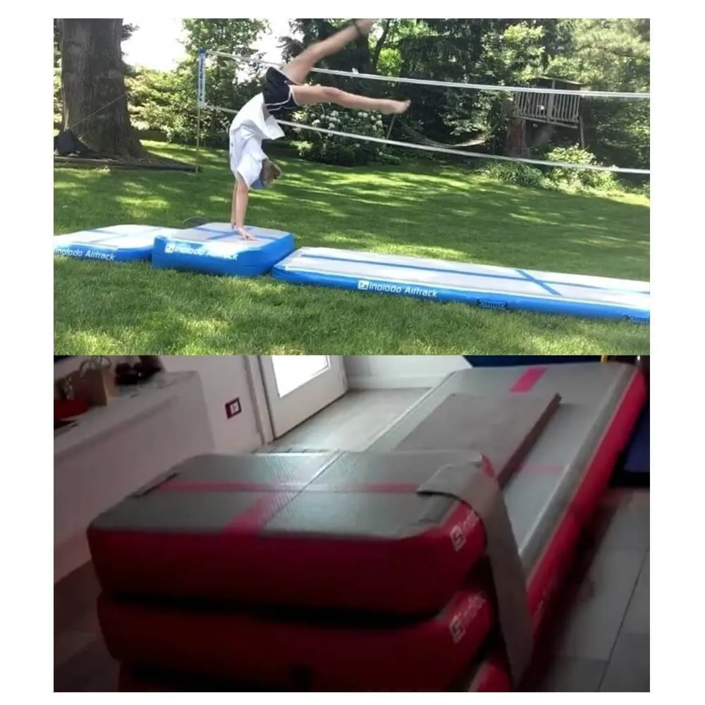 Gymnastics Home Training Set 3 PCS