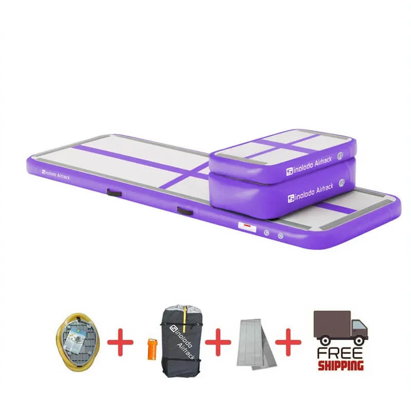 Gymnastics Home Training Set 3 PCS