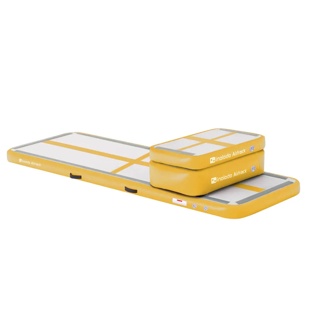 Gymnastics Home Training Set 3 PCS