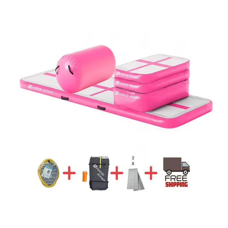 Gymnastics Home Training Set 5 PCS