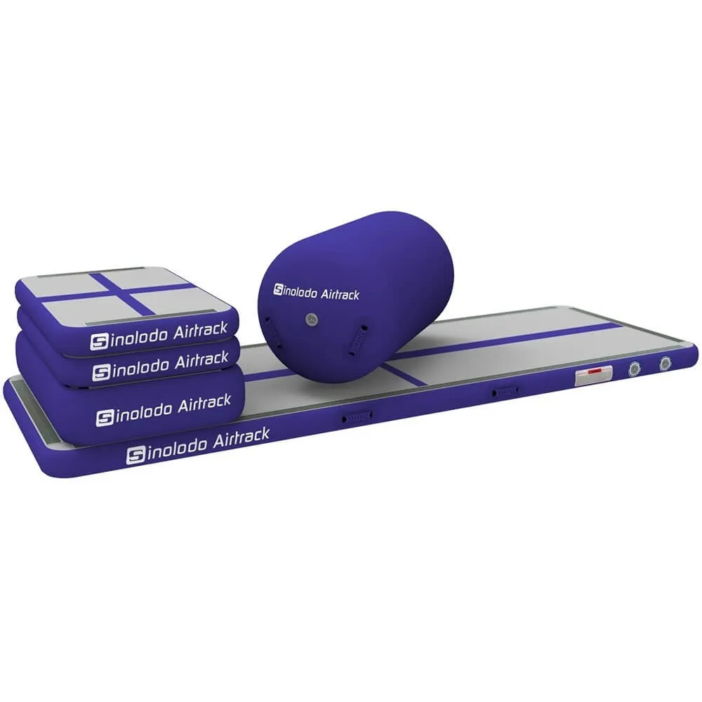 Gymnastics Home Training Set 5 PCS