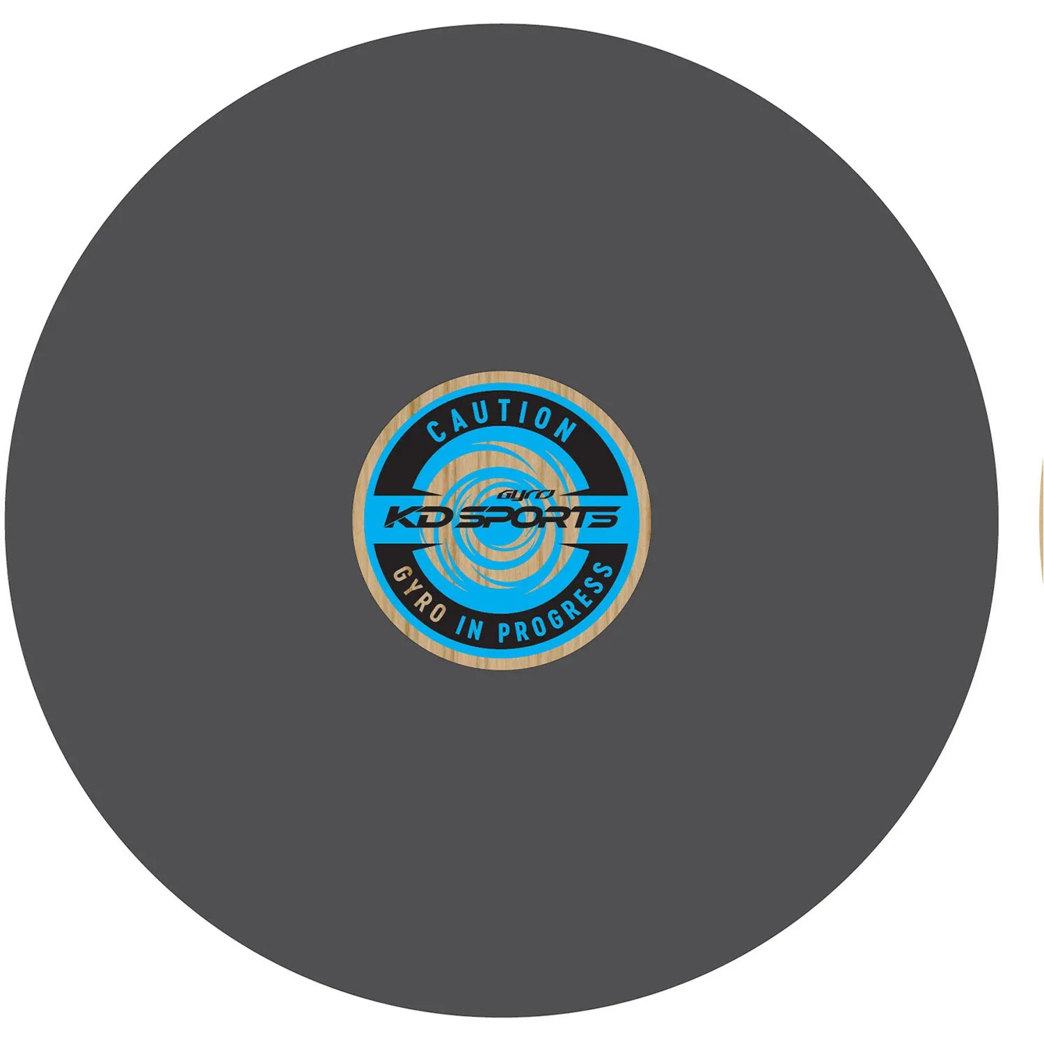 Gyro Disk 38"
