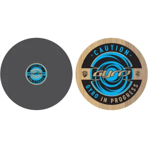 Gyro Disk 38"