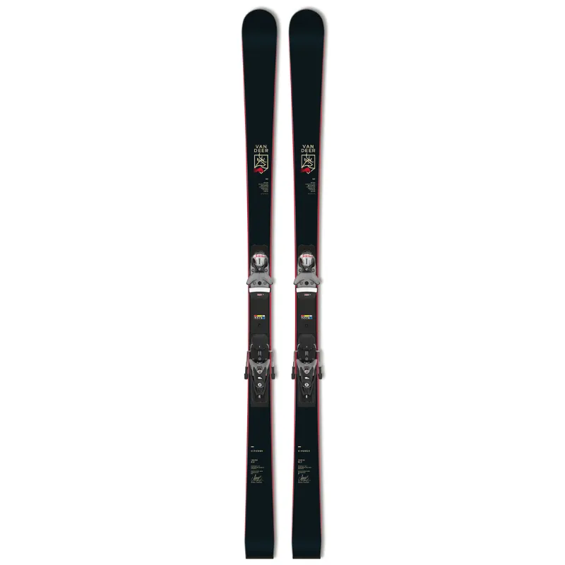 H-Power   Plate R22 WC   SPX 12 GW