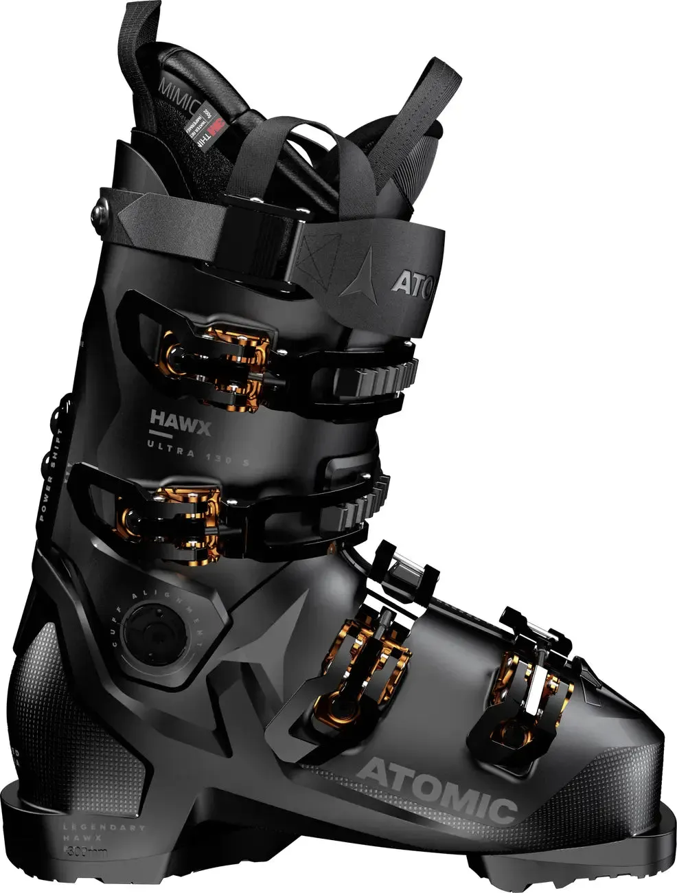 Hawx Ultra 130 S GW M