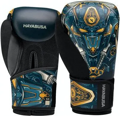 Hayabusa | Boxing Gloves - S4 - Youth Epic