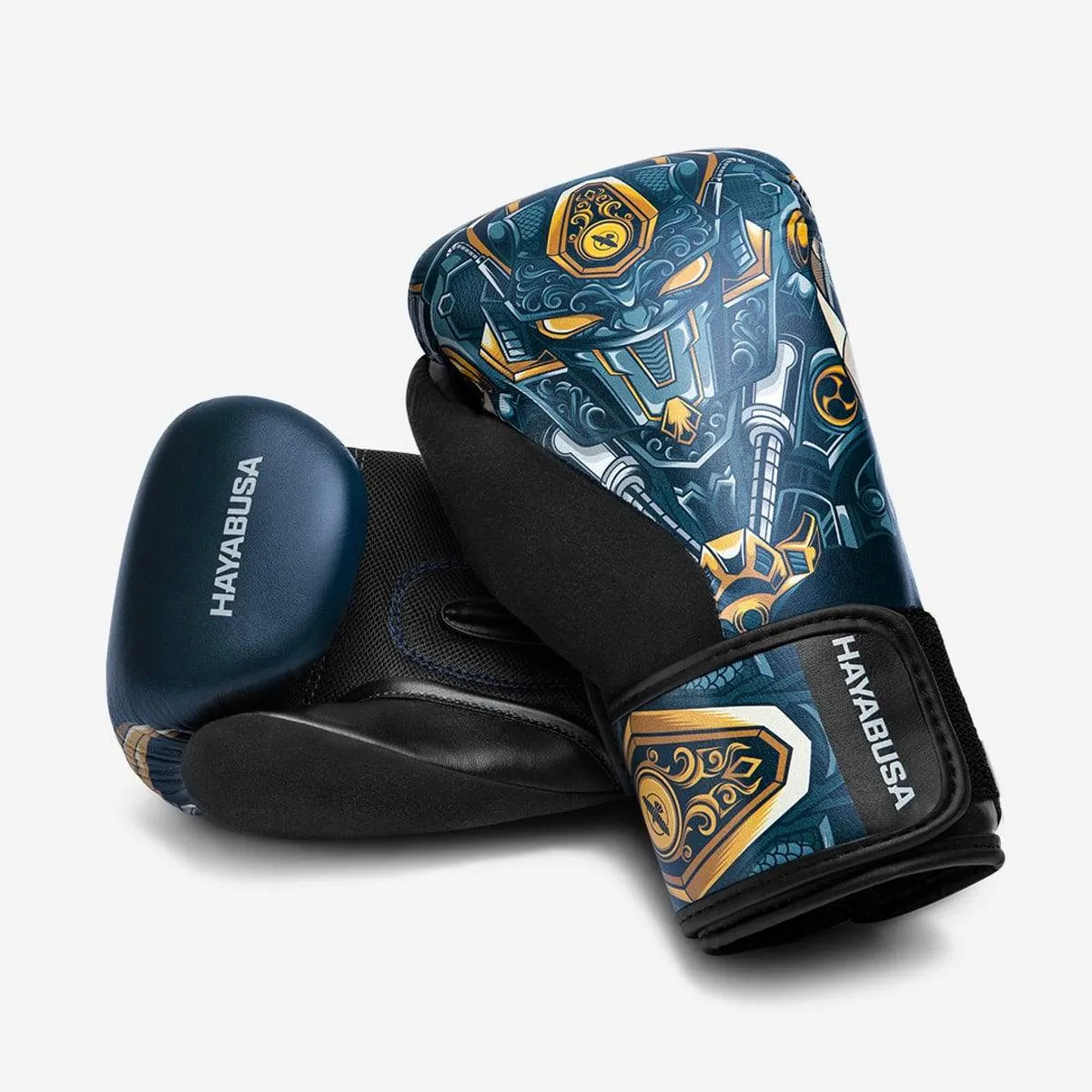 Hayabusa | Boxing Gloves - S4 - Youth Epic