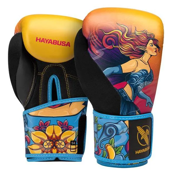 Hayabusa | Boxing Gloves - S4 - Youth Epic