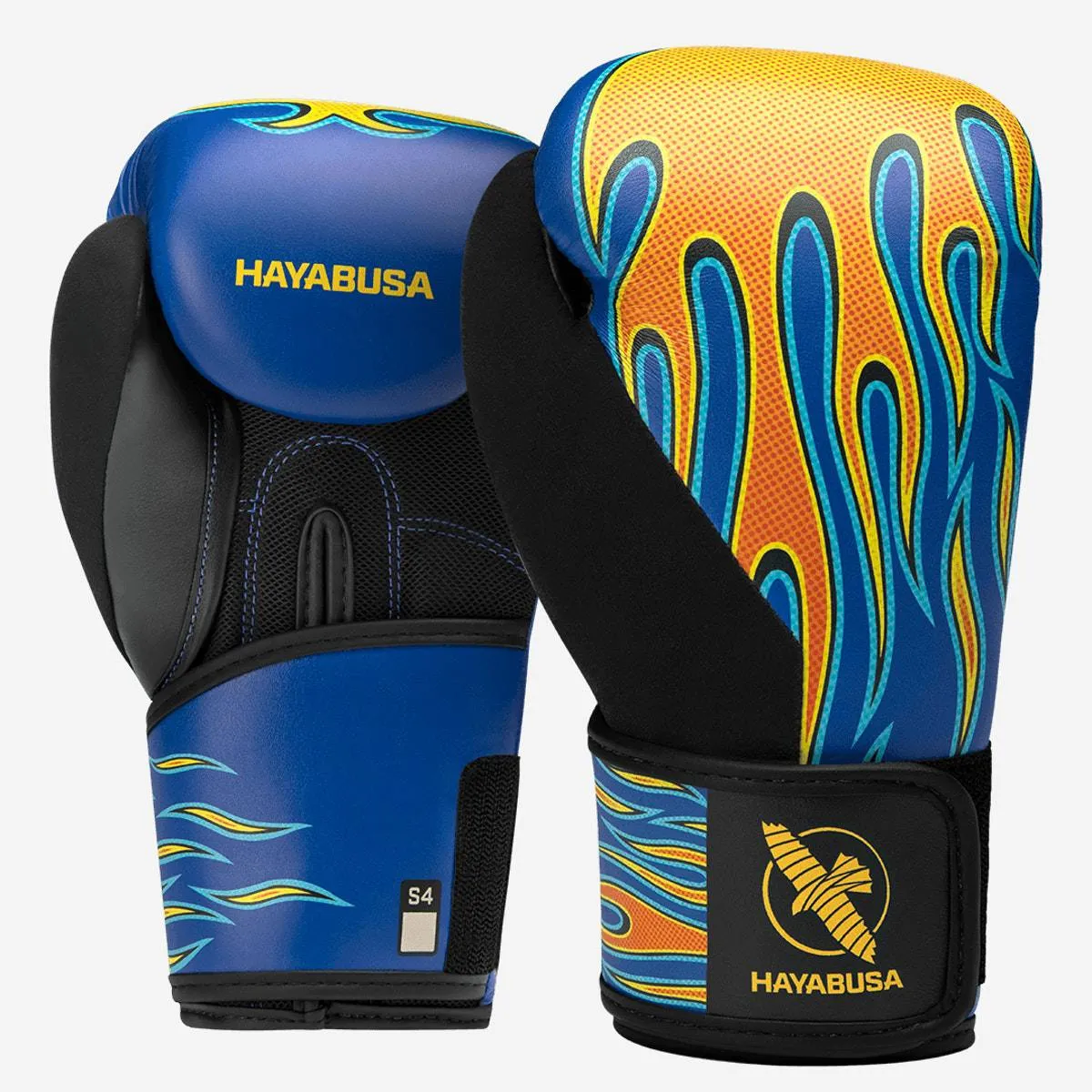 Hayabusa | Boxing Gloves - S4 - Youth Epic