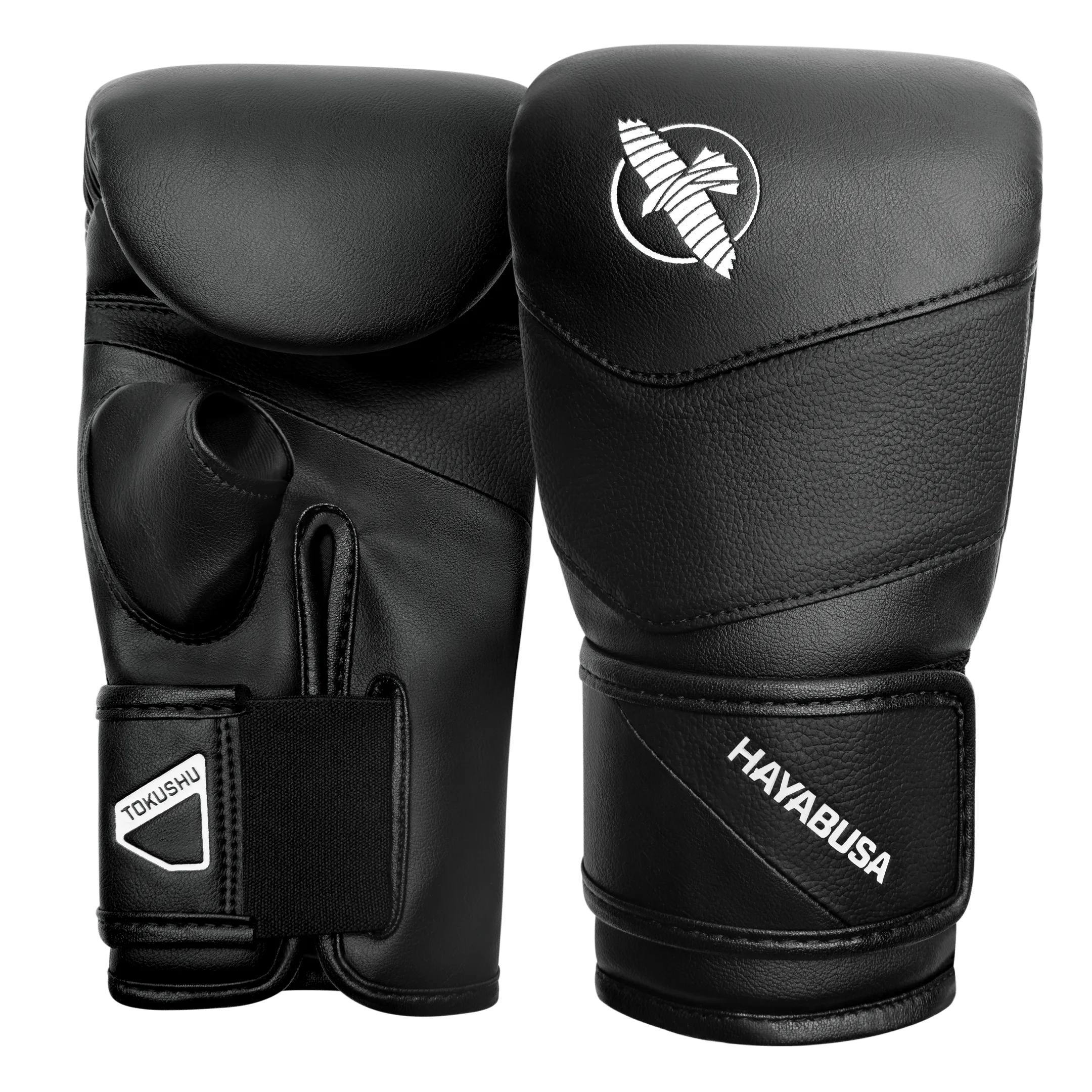 Hayabusa | Boxing Gloves - T3 Open Thumb Bag Glove