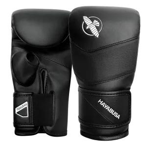 Hayabusa | Boxing Gloves - T3 Open Thumb Bag Glove