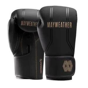 Hayabusa | Mayweather Contender Boxing Gloves