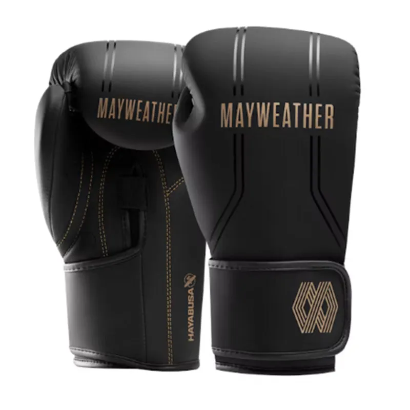 Hayabusa | Mayweather Contender Boxing Gloves
