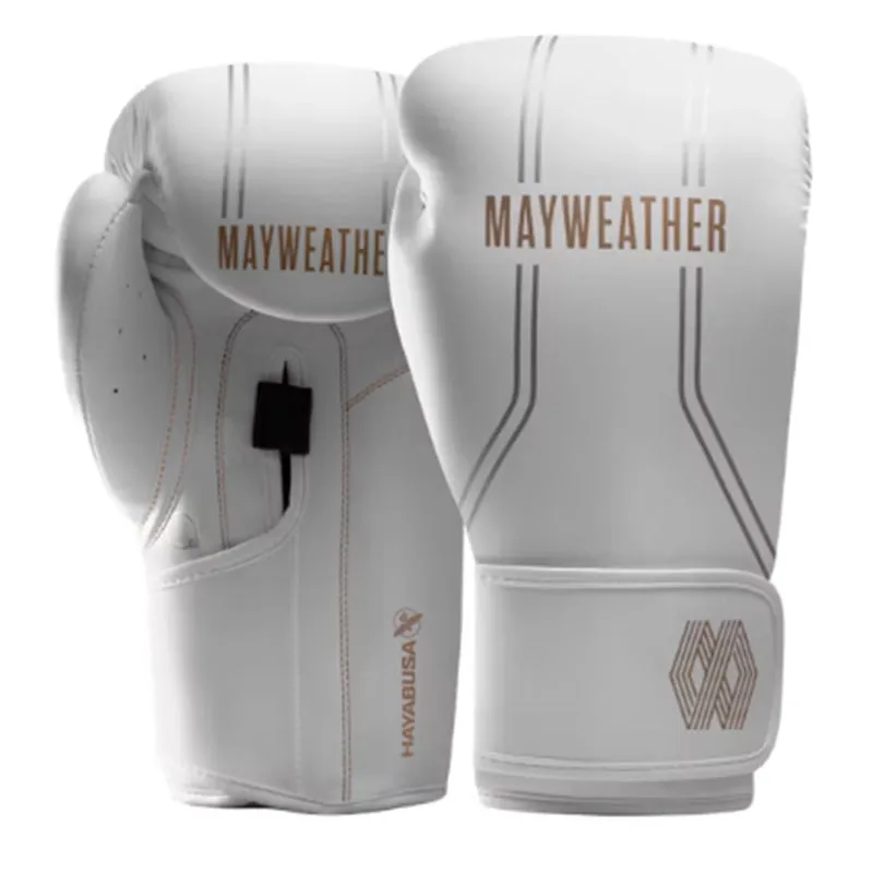 Hayabusa | Mayweather Contender Boxing Gloves