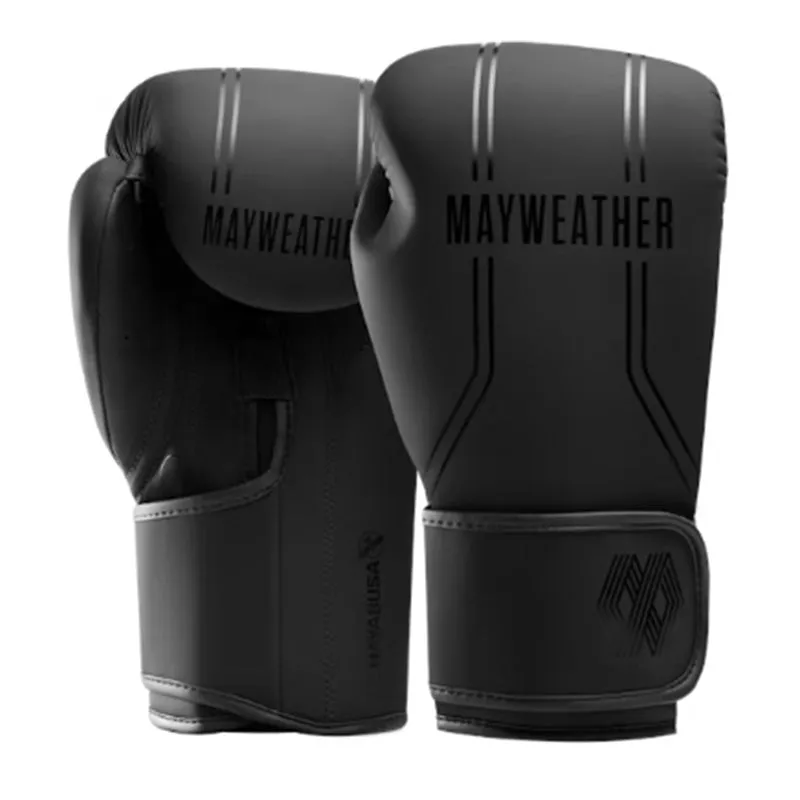Hayabusa | Mayweather Contender Boxing Gloves