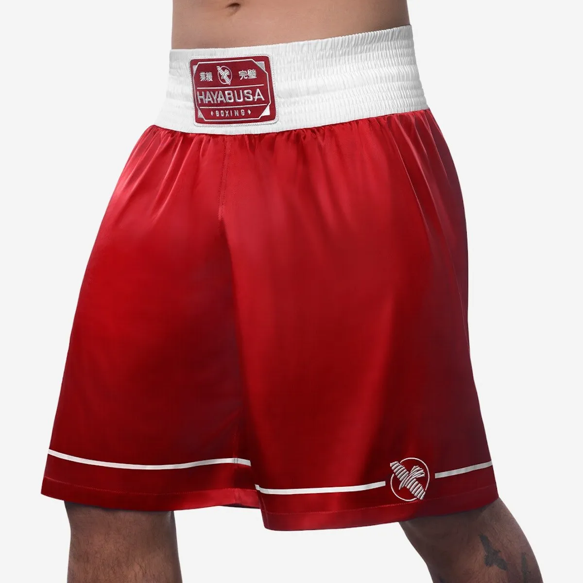 Hayabusa® Pro Boxing Shorts