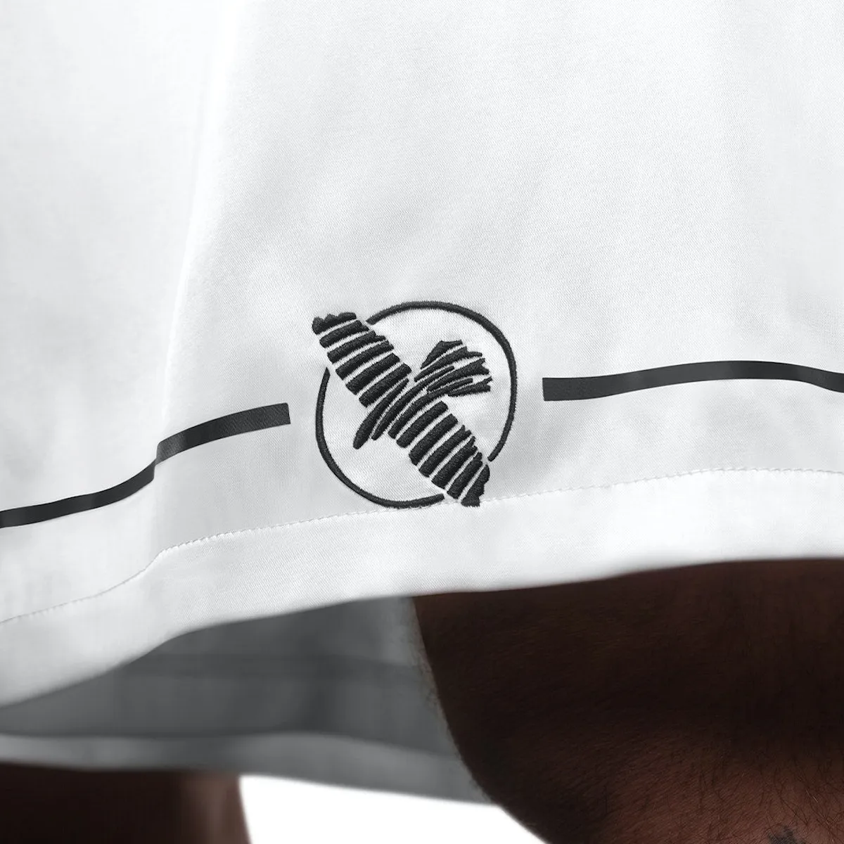 Hayabusa® Pro Boxing Shorts