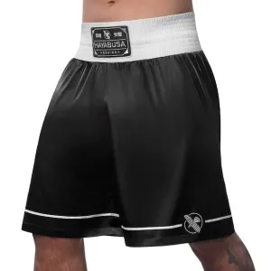 Hayabusa® Pro Boxing Shorts