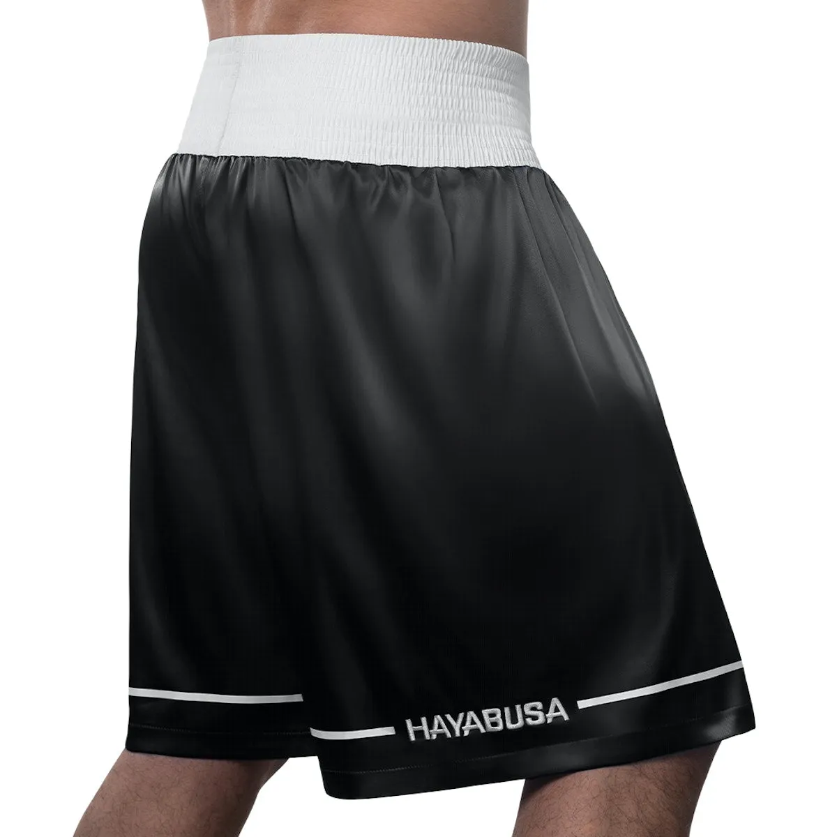 Hayabusa® Pro Boxing Shorts