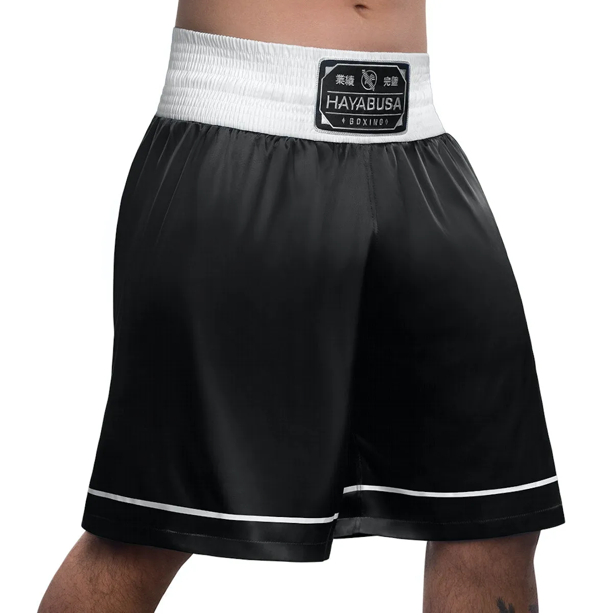 Hayabusa® Pro Boxing Shorts