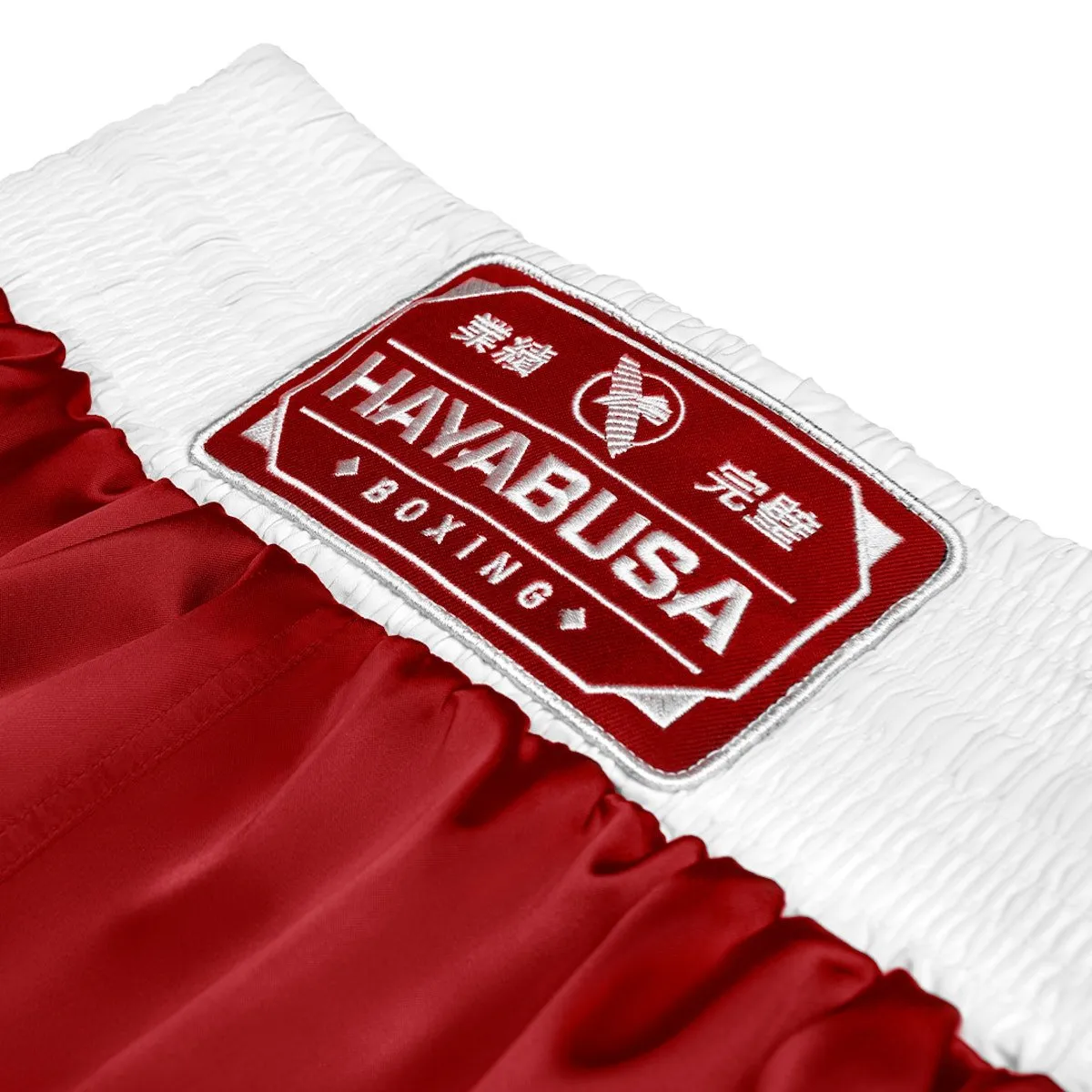 Hayabusa® Pro Boxing Shorts