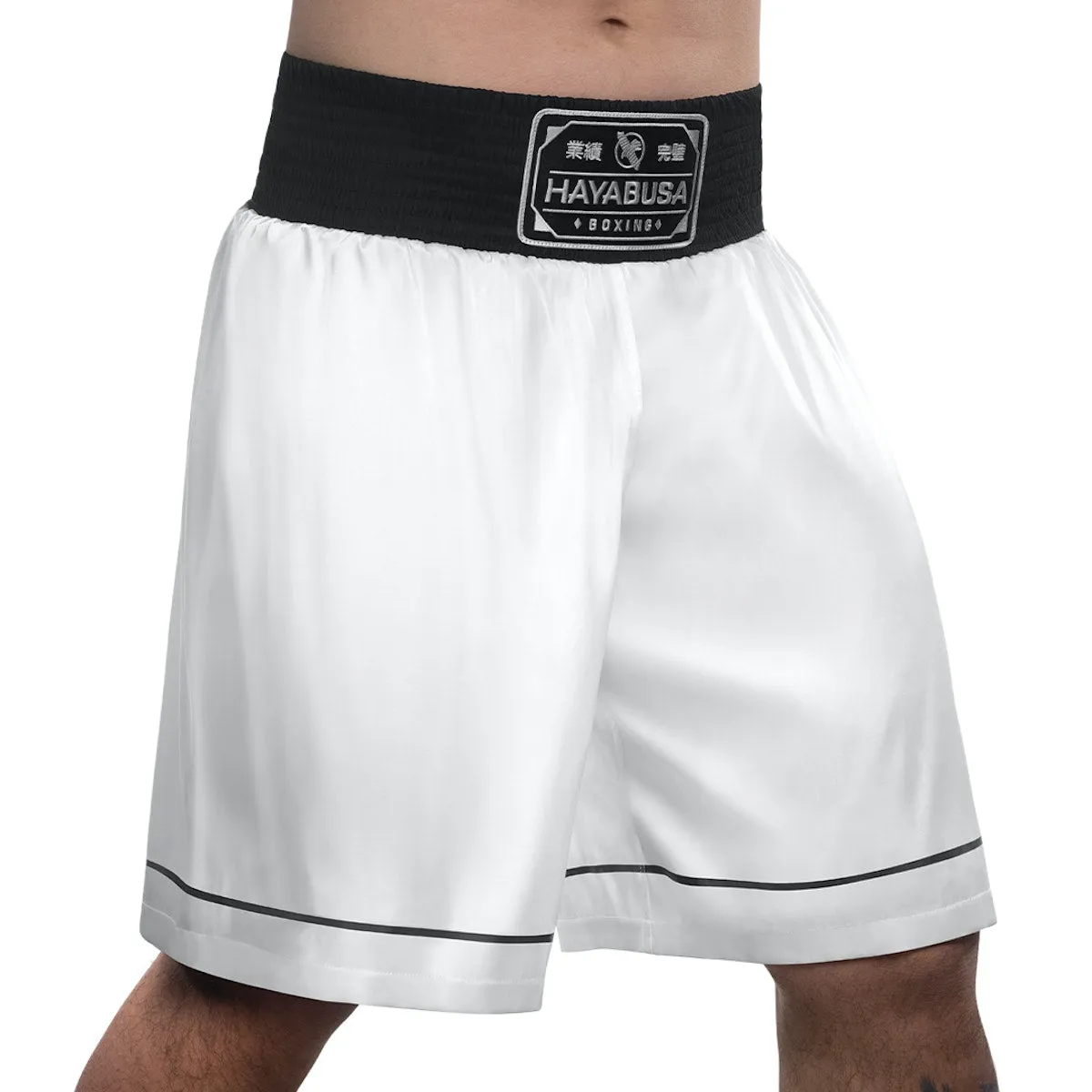 Hayabusa® Pro Boxing Shorts