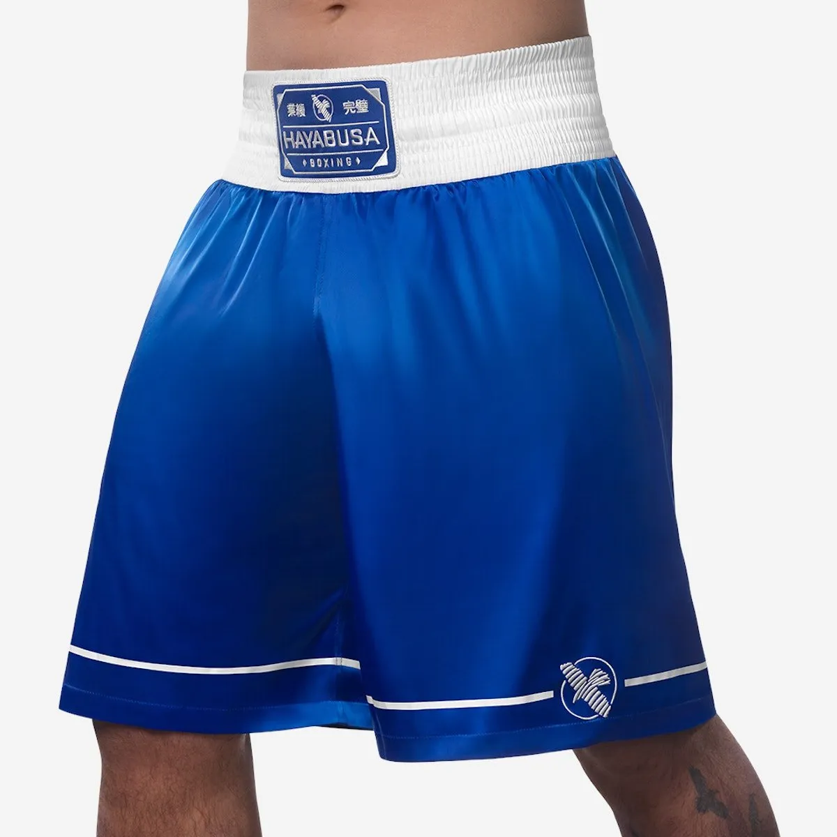 Hayabusa® Pro Boxing Shorts