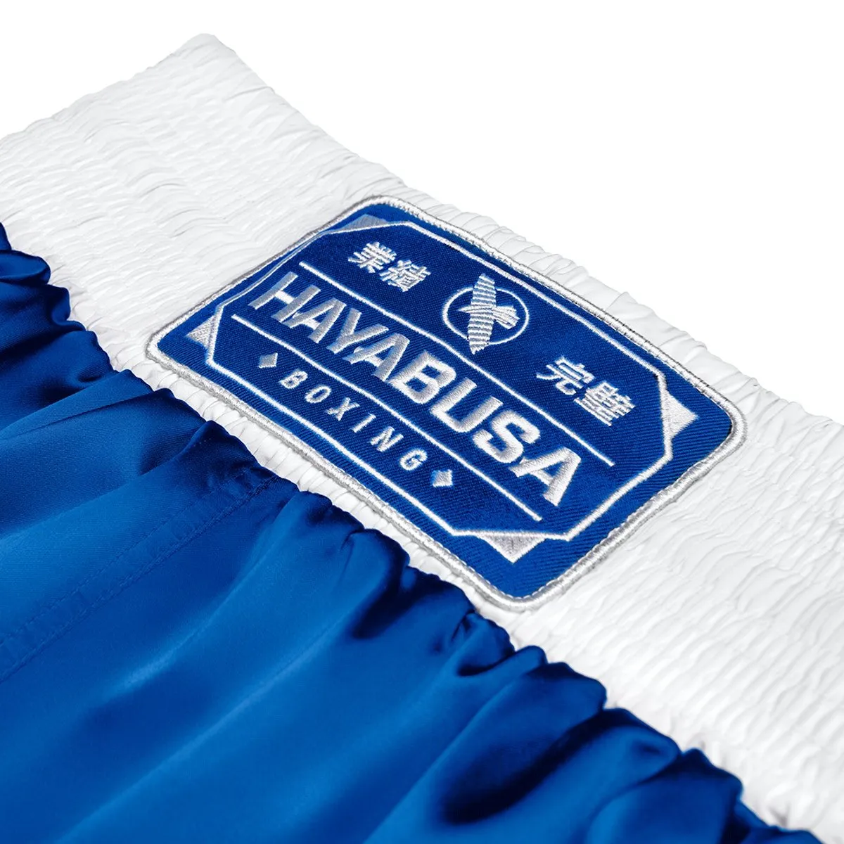 Hayabusa® Pro Boxing Shorts