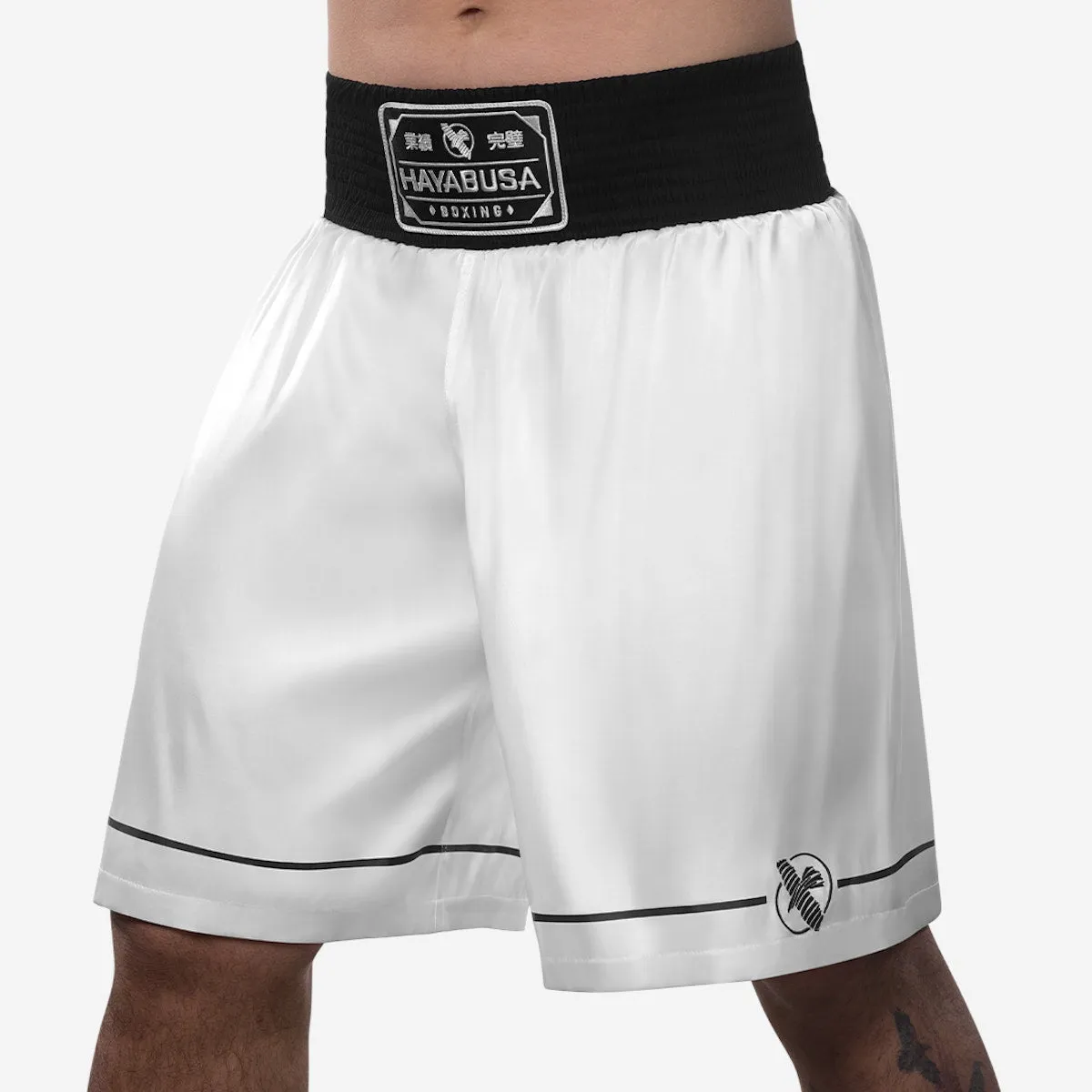 Hayabusa® Pro Boxing Shorts
