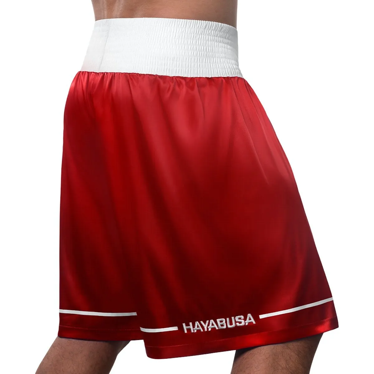 Hayabusa® Pro Boxing Shorts