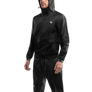 Hayabusa | Pro Hooded Sauna Suit