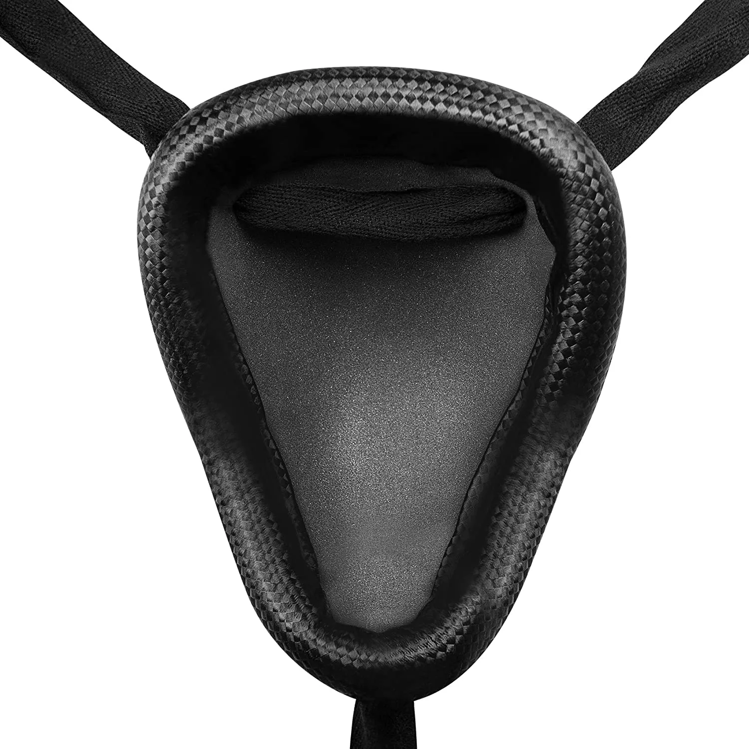 HAYABUSA STEEL/METAL ARMORED CUP