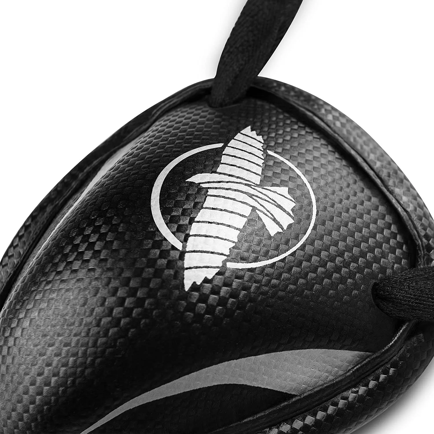 HAYABUSA STEEL/METAL ARMORED CUP