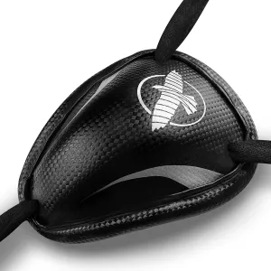 HAYABUSA STEEL/METAL ARMORED CUP