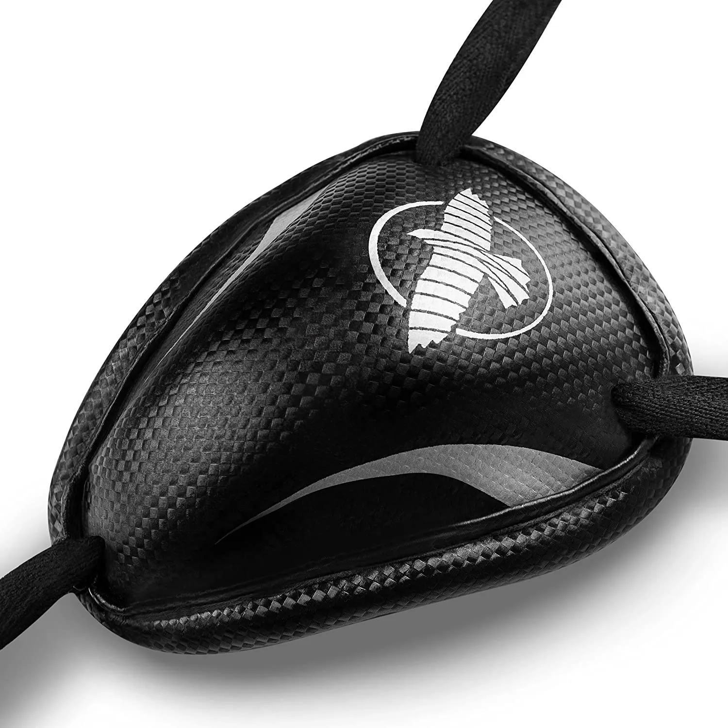 HAYABUSA STEEL/METAL ARMORED CUP