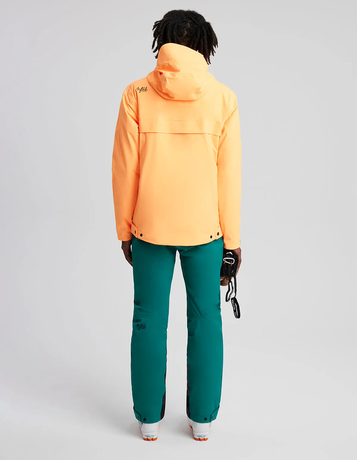 Hayden 3L Pullover