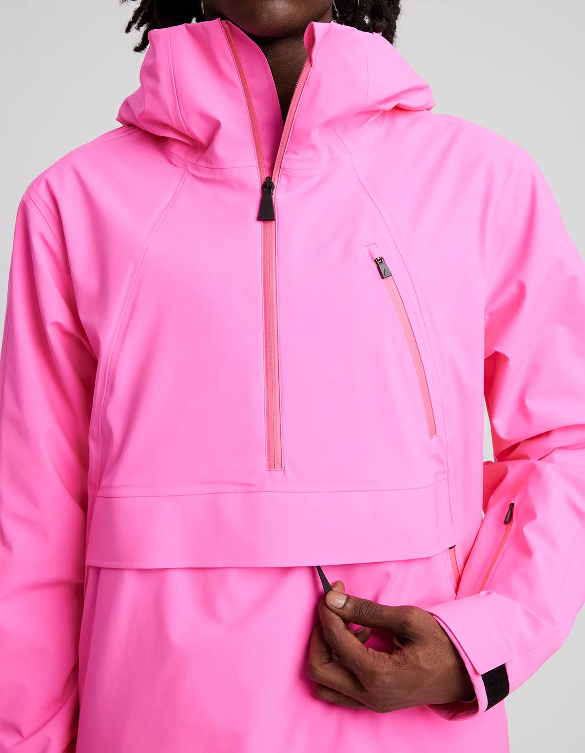 Hayden 3L Pullover