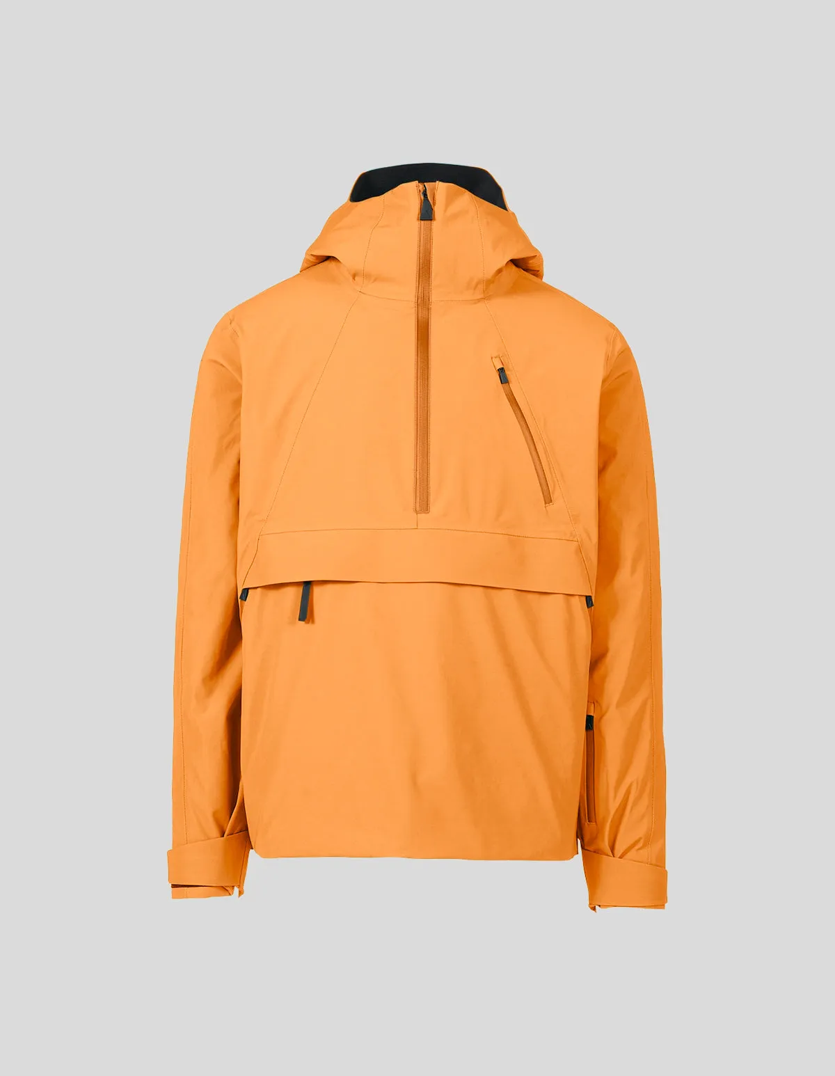 Hayden 3L Pullover