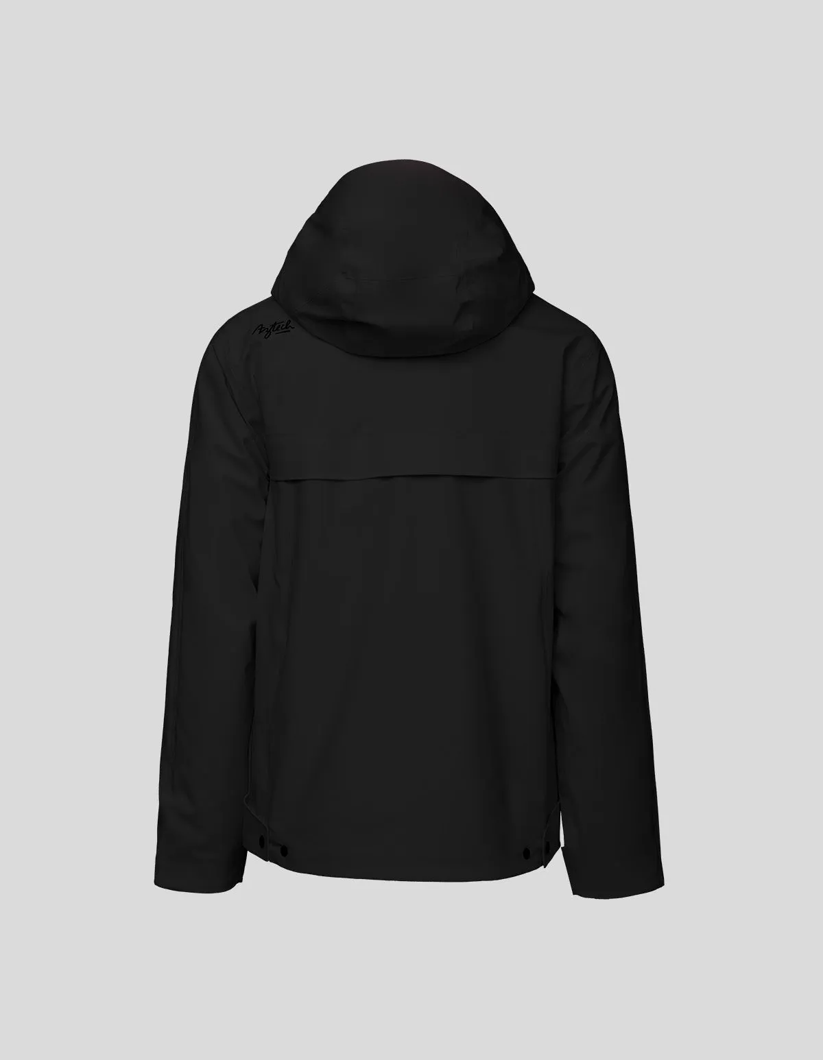 Hayden 3L Pullover