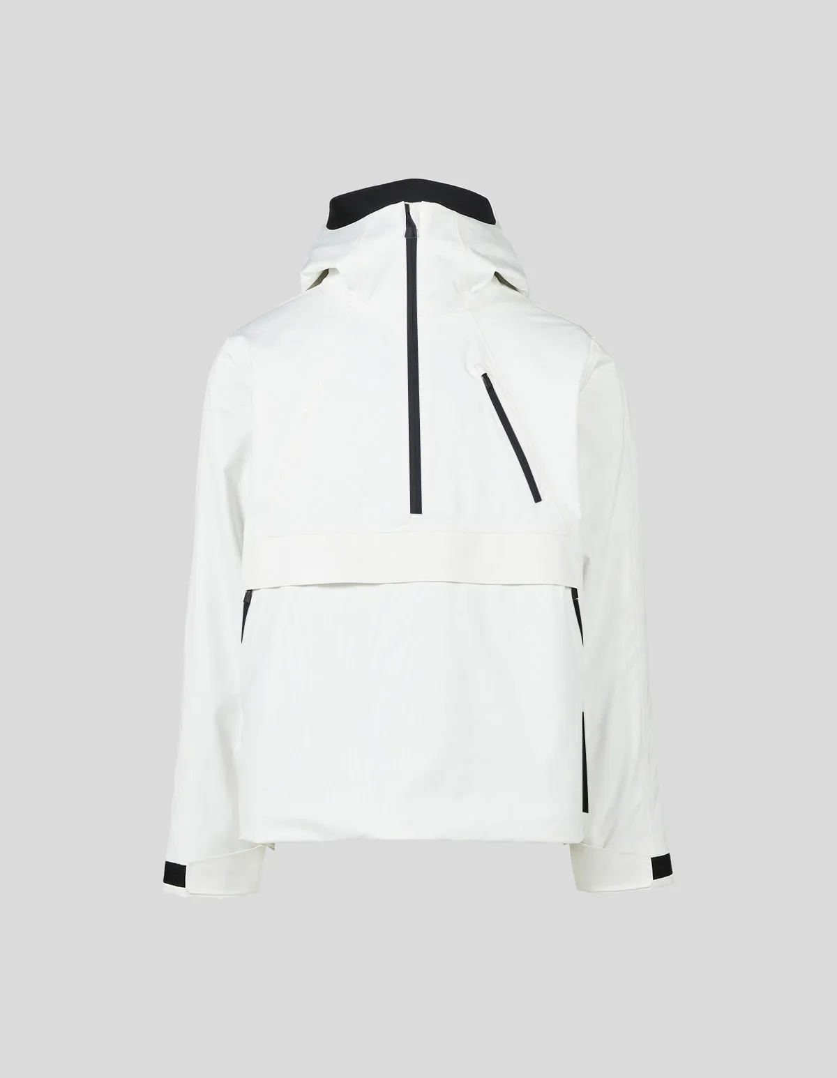 Hayden 3L Pullover