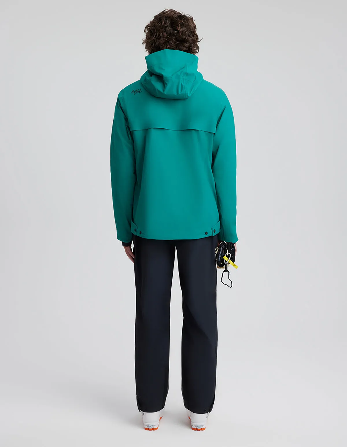 Hayden 3L Pullover