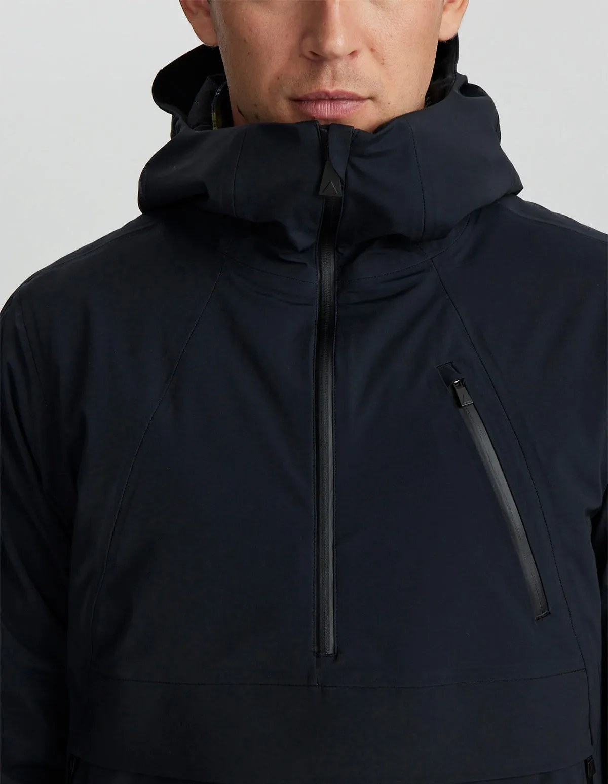 Hayden 3L Pullover